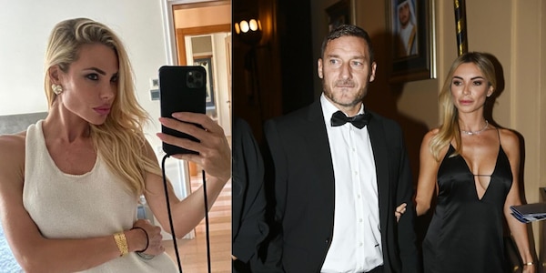 Ilary Blasi, clamoroso incontro sfiorato con Totti e Noemi: ecco dove