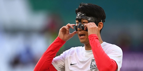 Uruguay-Corea del Sud, il pronostico di Predictor