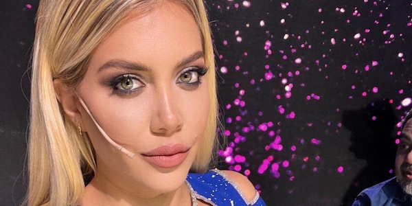 "Wanda Nara al Grande Fratello": il clamoroso retroscena
