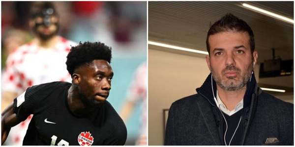 Stramaccioni show in Croazia-Canada: la frase manda in delirio i social