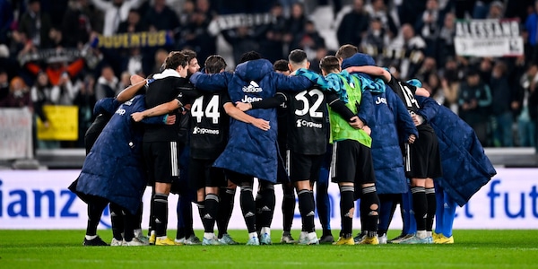 Indagine della Figc: rischio penalizzazione per la Juve