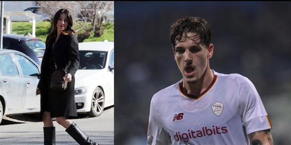 La madre di Zaniolo incastra il ladro di Rolex che l’aveva minacciata: “Zitta o ti sparo”