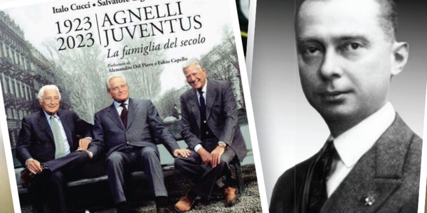 Juve, il secolo in Famiglia