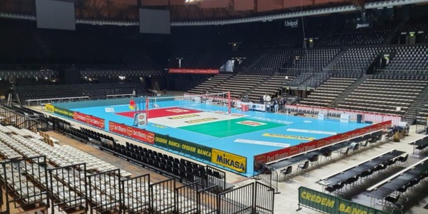 A Bologna la Final Four di Coppa Italia femminile