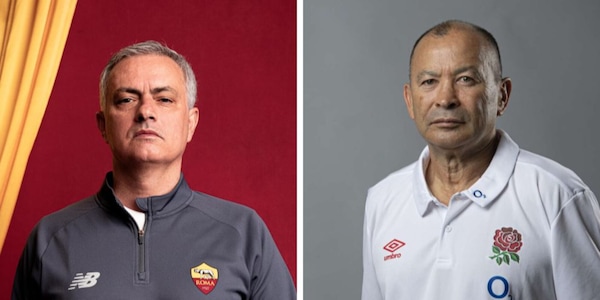 Bufera in Inghilterra contro il c.t. della nazionale di rugby: "E' come Mourinho, ma senza risultati"