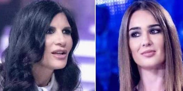 "Pamela Prati è arrabbiata con Silvia Toffanin": il retroscena