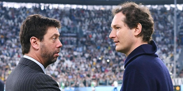 Clamoroso: “Vogliono vendere la Juve”