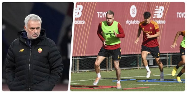 Tesoretto Roma, la lista dei giocatori in uscita per far felice Mourinho
