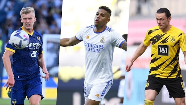 Lazio, tutti i possibili obiettivi di mercato per gennaio