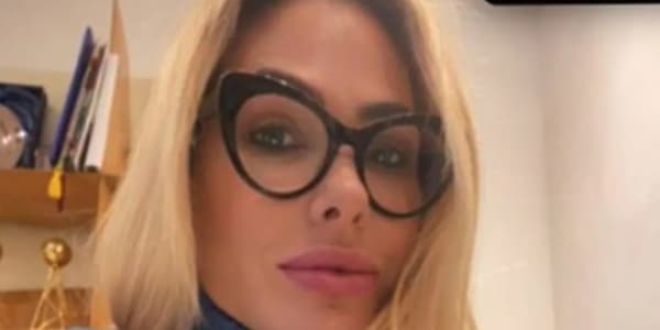 Ilary Blasi: cosa è "costretta" a fare per il nuovo fidanzato