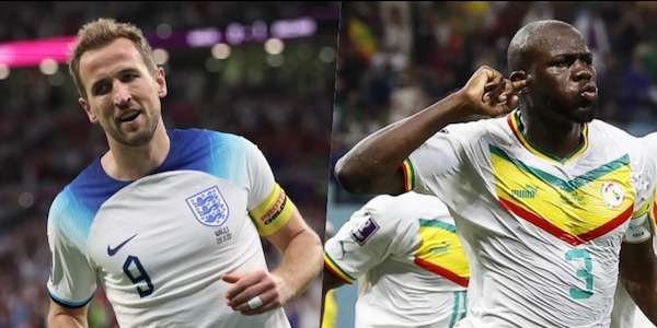 Inghilterra-Senegal, Kane sfida Koulibaly: nemici in casa per Southgate