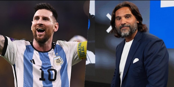 Una frase di Adani fa infuriare i tifosi durante Argentina-Australia: bufera sui social