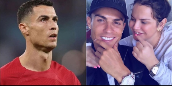 Cristiano Ronaldo all'Al-Nassr? La sorella si lascia sfuggire un indizio clamoroso