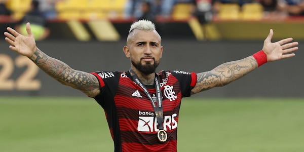 Bufera Vidal, la frase contro l'Argentina che infiamma il Mondiale