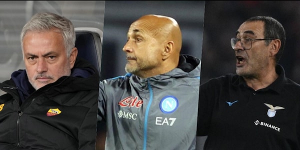 Roma, Napoli, Lazio, Juve, Inter, Milan: calendario amichevoli. Dirette tv e streaming, date e orario