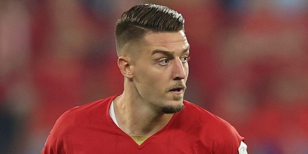Milinkovic-Savic riparte: ora è tutto per la Lazio