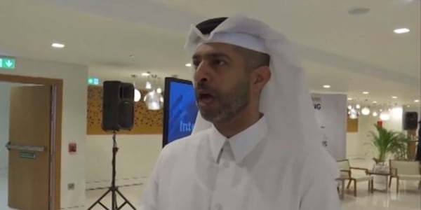 Mondiali, la frase agghiacciante dell'ad di Qatar 2022 sul lavoratore morto