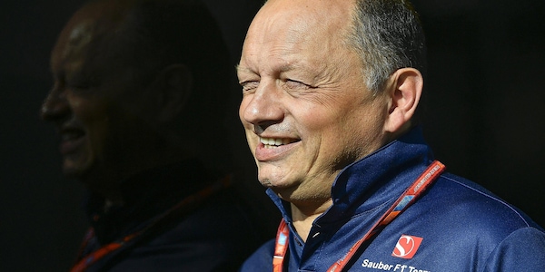F1, Ferrari: Vasseur sempre più vicino, la decisione entro il 2022