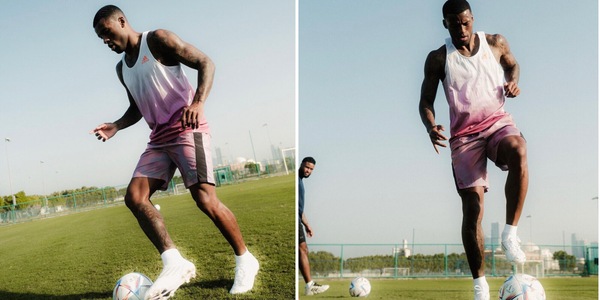 Wijnaldum vicino al recupero: ecco il primo allenamento con i tiri in porta