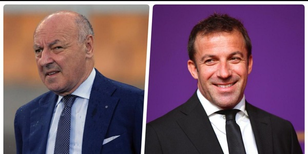 La Juve che verrà: ecco tutti i nomi
