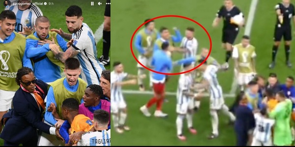 Dybala star: il gesto a Dumfries fa impazzire i romanisti e infuriare gli interisti