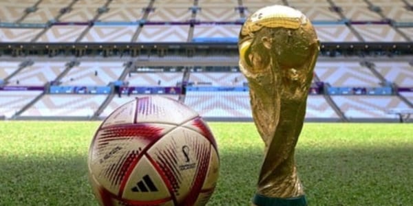 Svolta Mondiali, la scelta della Fifa: cambia il pallone. Ecco il motivo