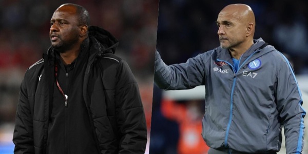 Diretta Crystal Palace-Napoli ore 16: dove vederla in tv e in streaming