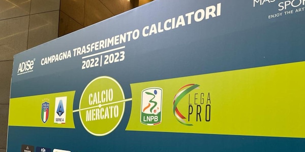 Calciomercato invernale, quando si parte? Le date di apertura e chiusura