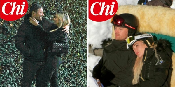 Ilary abbracciata a Bastian, ecco la risposta di Totti e Noemi