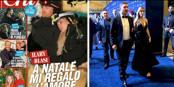 L'ex marito di Noemi Bocchi: "Sicuri che sia laureata? Lei passa sopra a tutto"