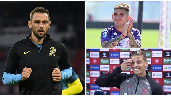 Mondiali, non solo De Vrij: tutti i calciatori convocati ma rimasti a guardare