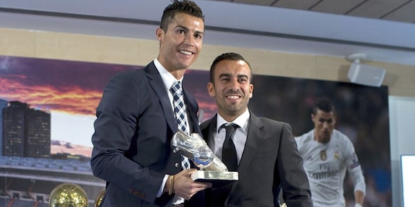 Cristiano Ronaldo ai ferri corti con Mendes: il motivo è anche economico