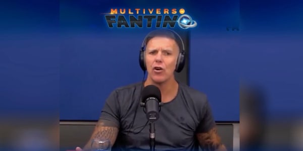 Il giornalista argentino attacca la Spagna: "Ladri figli di putt...". Il video è virale