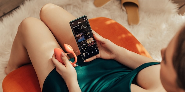 Mondiali e sesso: ecco il sex toy che si sincronizza con le partite