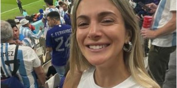 Argentina, la folle promessa delle mogli dei calciatori: “Ci tatueremo quella cosa…”