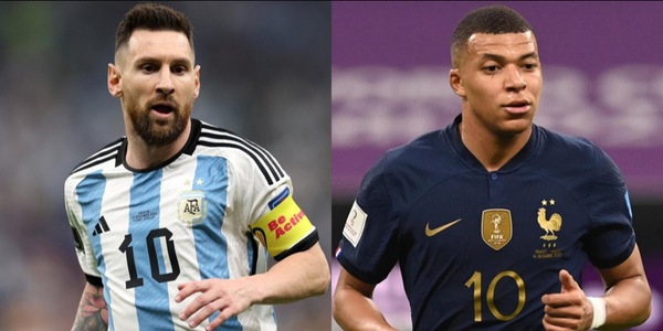 Diretta Argentina-Francia ore 16: probabili formazioni e come vederla in tv e streaming