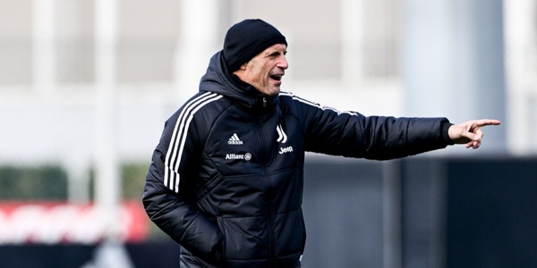 Il futuro di Allegri alla Juve: le voci e la verità