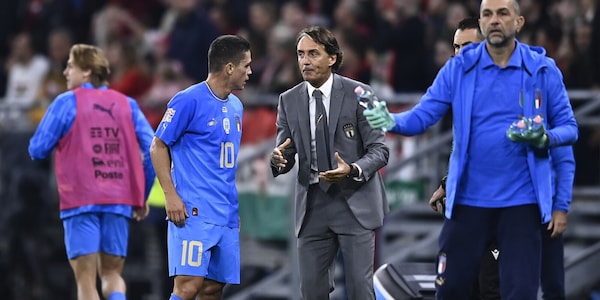 Ranking Fifa, cosa cambia per l'Italia dopo i Mondiali