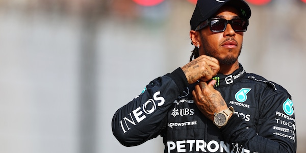 Classifica Forbes: Hamilton e Verstappen tra i 50 sportivi più pagati del mondo