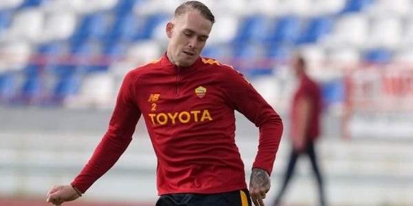 Karsdorp, la federazione dei calciatori attacca la Roma: "Rick vittima di mobbing"