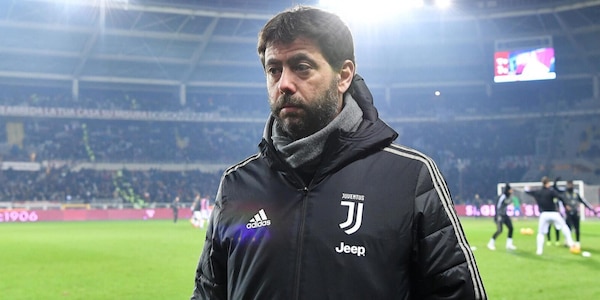 Juve, caso plusvalenze. La richiesta della procura Figc: "Riprocessatela"
