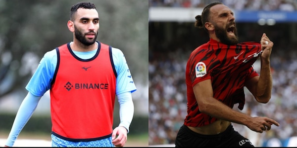 Lazio, il fronte delle cessioni: Fares bloccato, bonus Muriqi