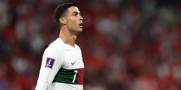 Ronaldo all'Al-Nassr? Arriva la svolta: spunta l'indizio che chiarisce il suo futuro