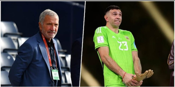 "Martinez è un buffone, ha umiliato l'Argentina", le durissime frasi di Souness dopo il Mondiale