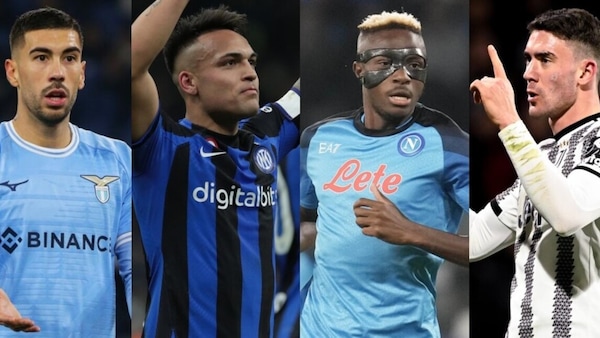 Le nazioni più prolifiche in Serie A: la speciale classifica. Quante sorprese!