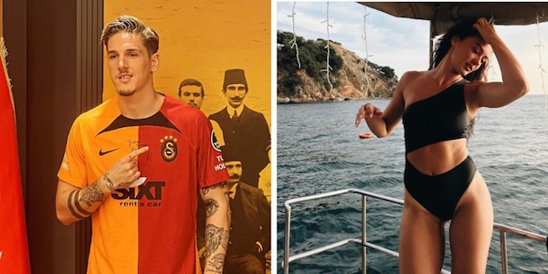 Zaniolo e il dettaglio social che svela la sua fiamma: ecco chi è FOTO