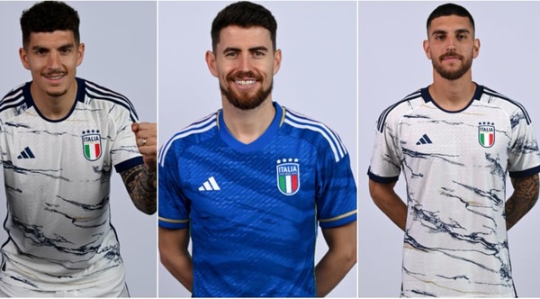 Italia-Inghilterra, la probabile formazione scelta da Mancini