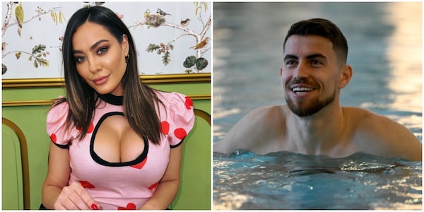 "Solo a Jorginho": la confessione hot di Paola Saulino scatena i social