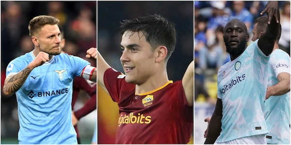 Serie A, chi andrà in Champions? La risposta dell'algoritmo non lascia dubbi