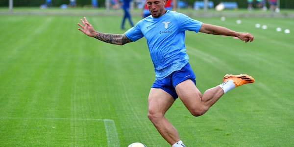 Lazio, Pellegrini ad un passo. Il Santos blocca Marcos Leonardo